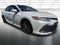 2022 Toyota Camry Hybrid XLE