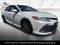 2022 Toyota Camry Hybrid XLE