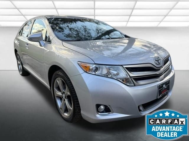 2013 Toyota Venza LE