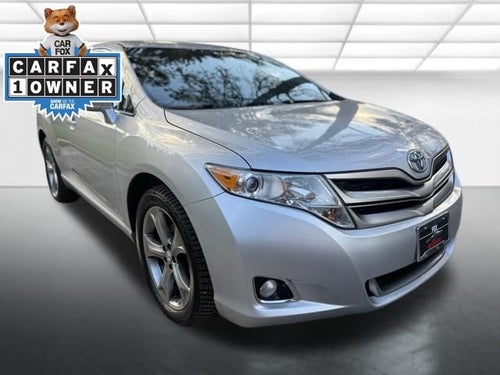 2013 Toyota Venza LE