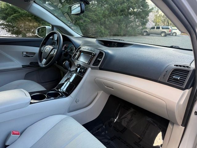 2013 Toyota Venza LE