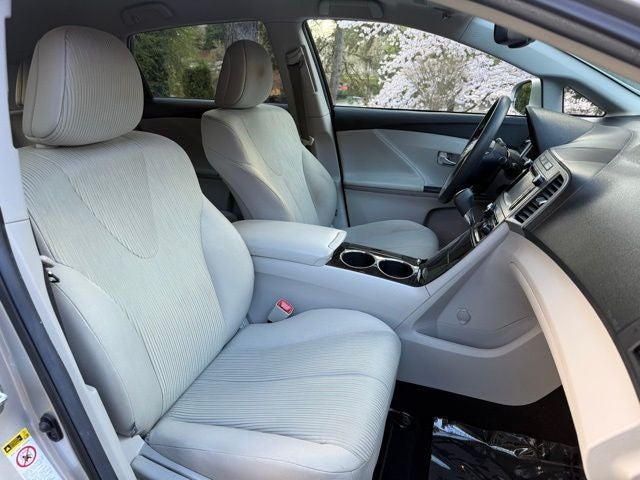 2013 Toyota Venza LE