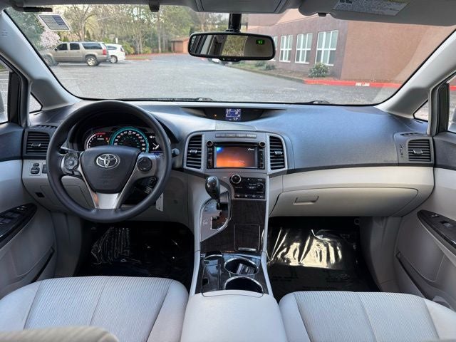 2013 Toyota Venza LE