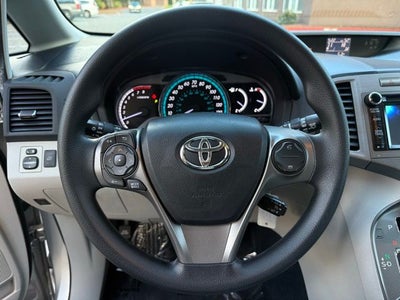2013 Toyota Venza LE