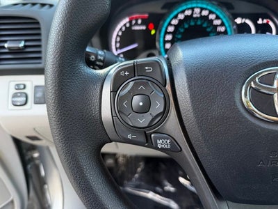 2013 Toyota Venza LE