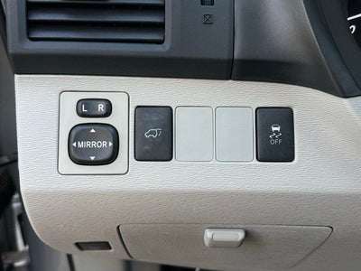 2013 Toyota Venza LE