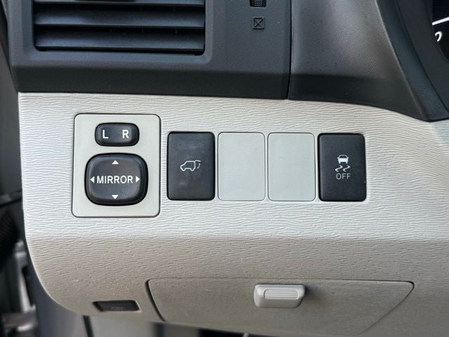 2013 Toyota Venza LE