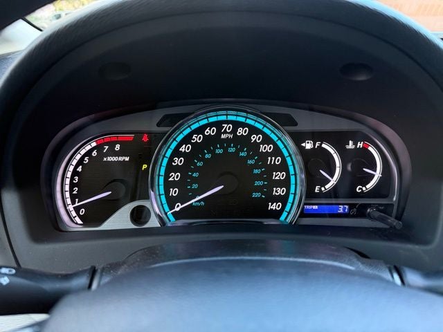 2013 Toyota Venza LE