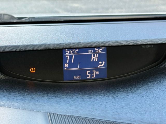 2013 Toyota Venza LE