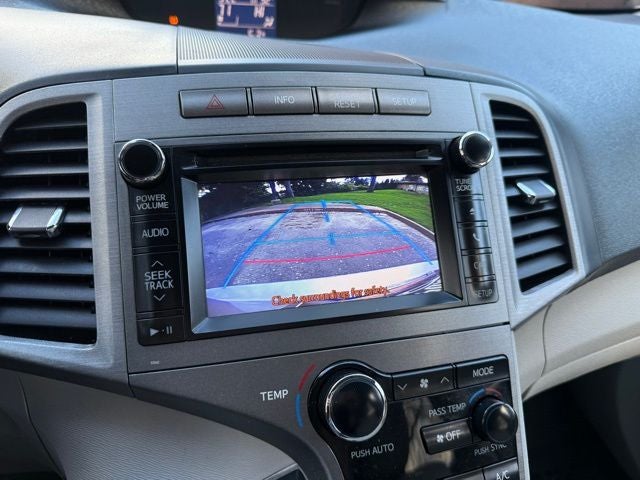 2013 Toyota Venza LE