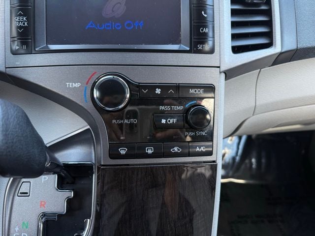 2013 Toyota Venza LE