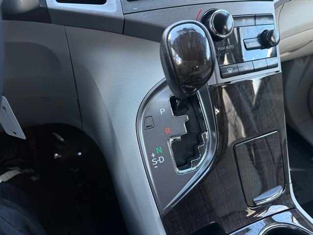 2013 Toyota Venza LE