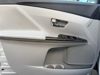 2013 Toyota Venza LE