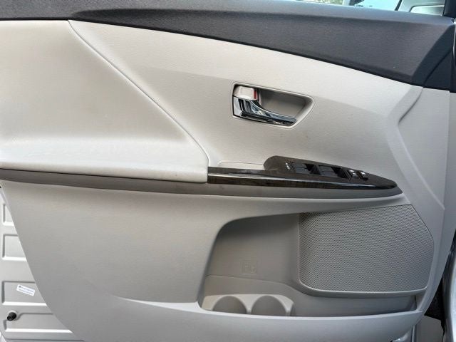 2013 Toyota Venza LE