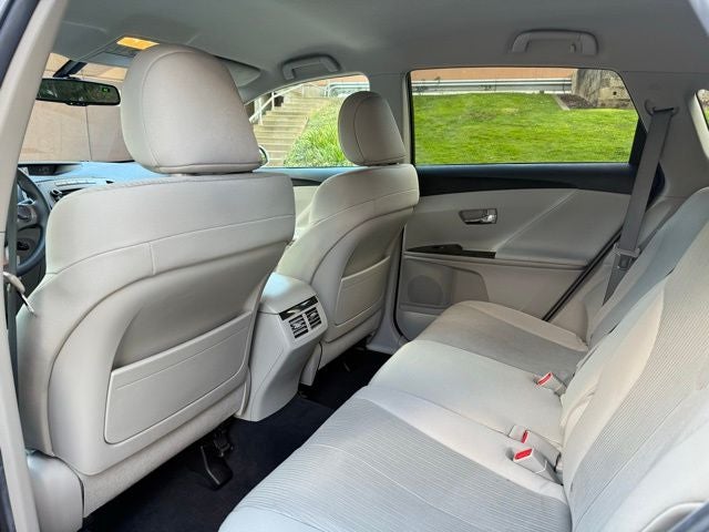 2013 Toyota Venza LE