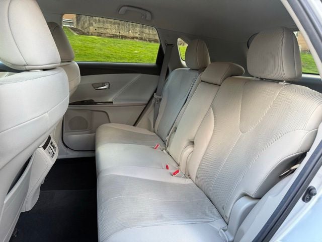 2013 Toyota Venza LE