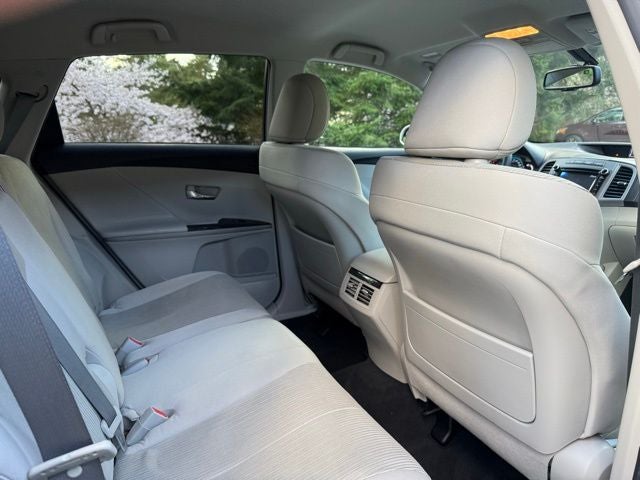 2013 Toyota Venza LE