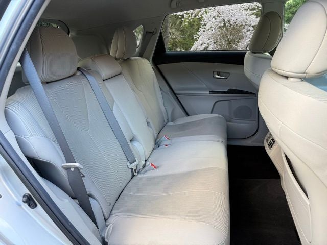 2013 Toyota Venza LE