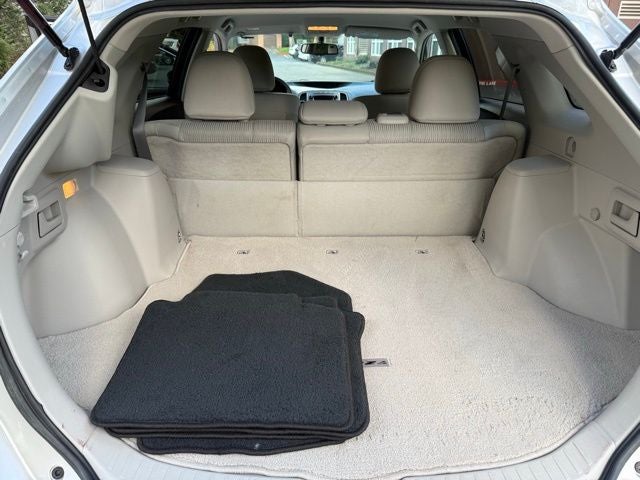 2013 Toyota Venza LE