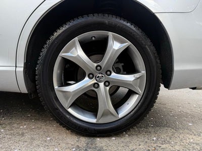 2013 Toyota Venza LE