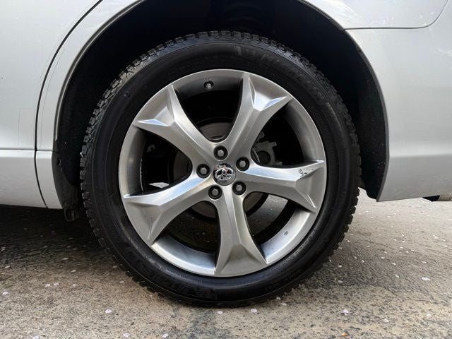 2013 Toyota Venza LE