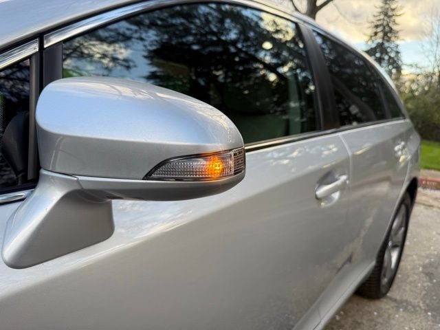 2013 Toyota Venza LE