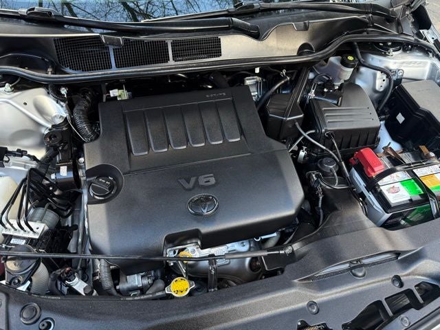 2013 Toyota Venza LE