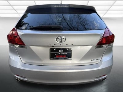 2013 Toyota Venza LE