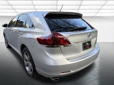 2013 Toyota Venza LE