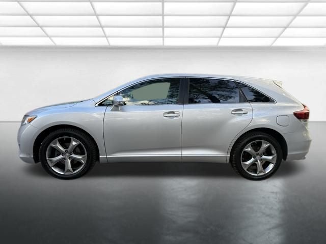 2013 Toyota Venza LE
