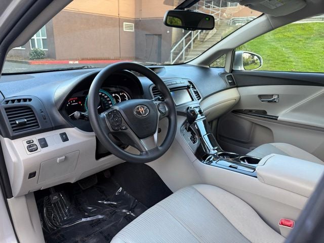 2013 Toyota Venza LE