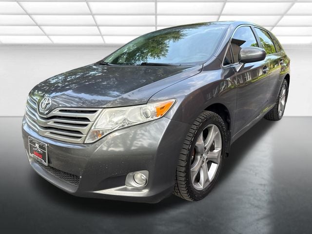 2011 Toyota Venza Base