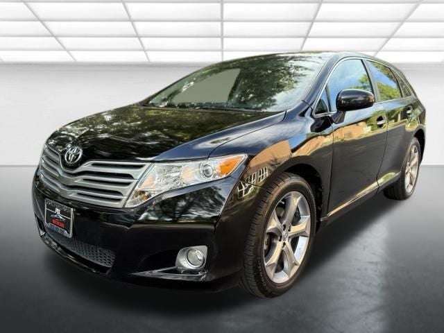 2010 Toyota Venza Base