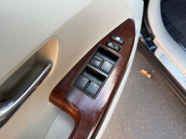 2010 Toyota Venza Base