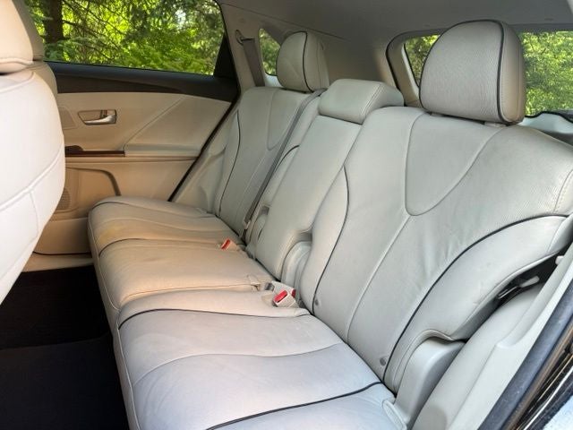 2010 Toyota Venza Base