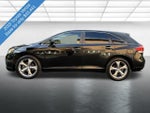 2010 Toyota Venza Base