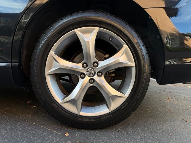 2010 Toyota Venza Base