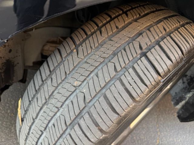 2010 Toyota Venza Base