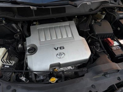 2010 Toyota Venza Base