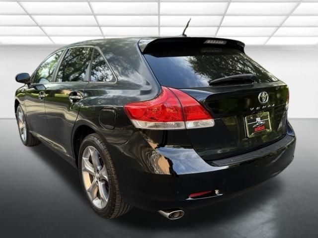 2010 Toyota Venza Base
