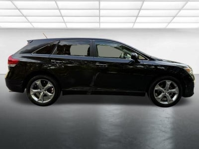 2010 Toyota Venza Base