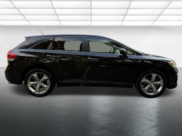 2010 Toyota Venza Base