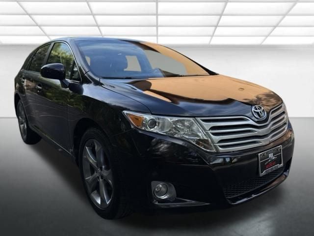 2010 Toyota Venza Base