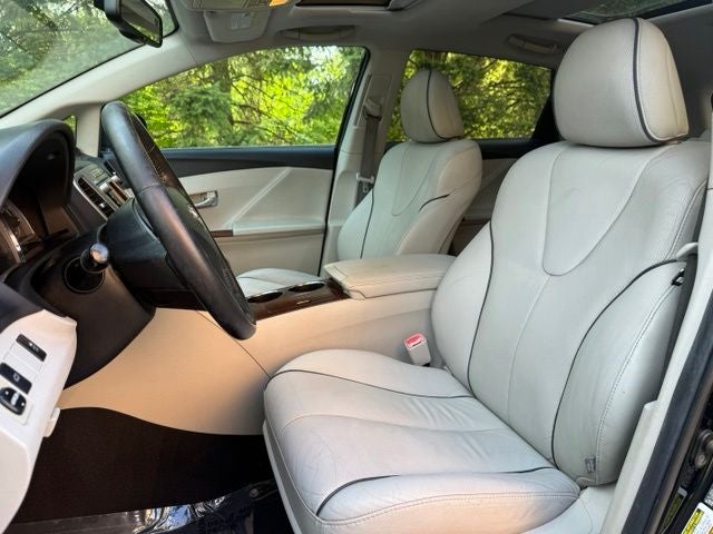 2010 Toyota Venza Base