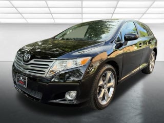 2010 Toyota Venza Base