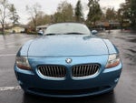 2003 BMW Z4 3.0i