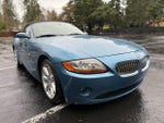 2003 BMW Z4 3.0i