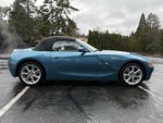 2003 BMW Z4 3.0i