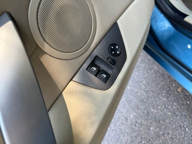 2004 BMW Z4 3.0i