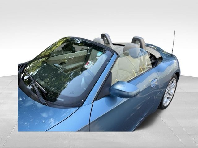 2004 BMW Z4 3.0i